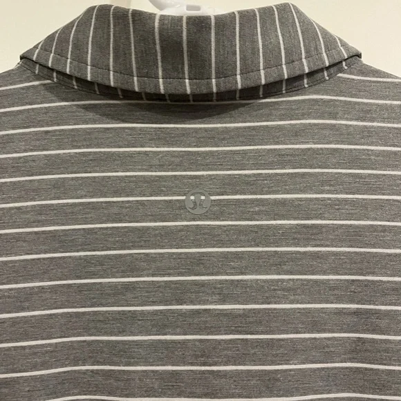 Lululemon Evolution Polo - Picture 4 of 8